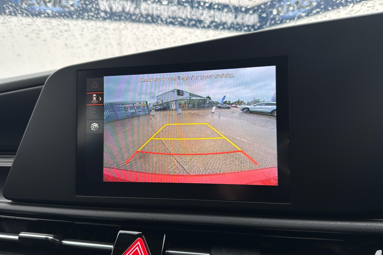 Used Kia Niro 2022 for sale - 77164544: Photo 23