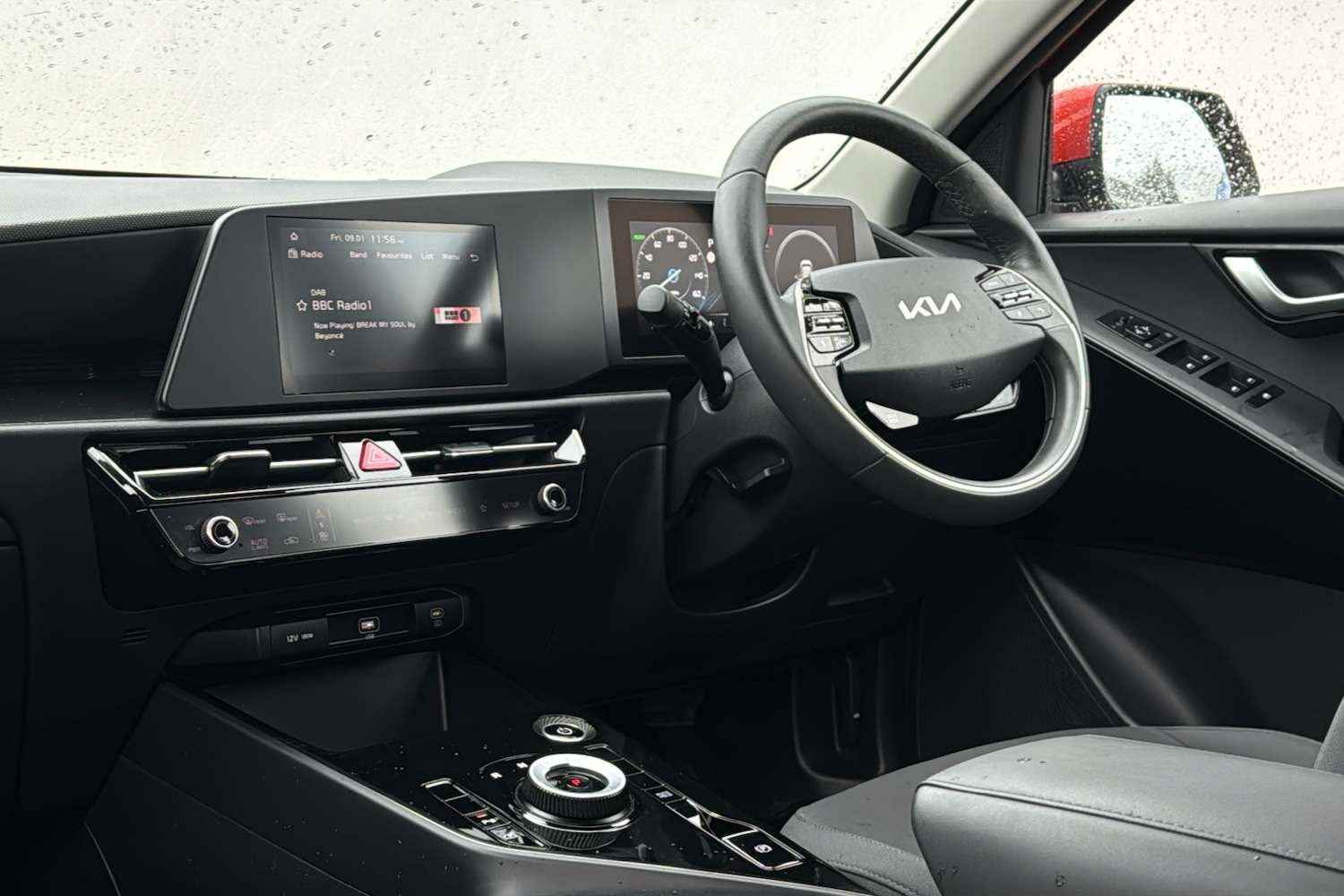 Used Kia Niro 2022 for sale - 77164544: Photo 27