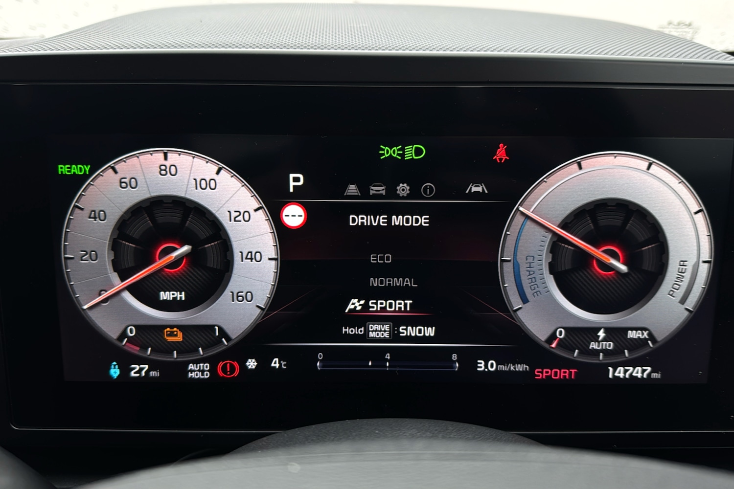 Used Kia Niro 2022 for sale - 77164544: Photo 29