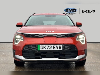 Used Kia Niro 2022 for sale - 77164544: Photo