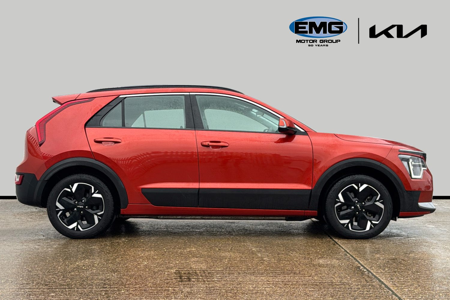 Used Kia Niro 2022 for sale - 77164544: Photo 4