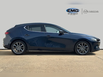 Used Mazda Mazda3 2021 for sale - 75461611: Photo
