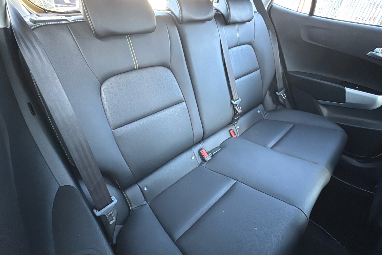 Used Kia Picanto 2023 for sale - 75993610: Photo 12