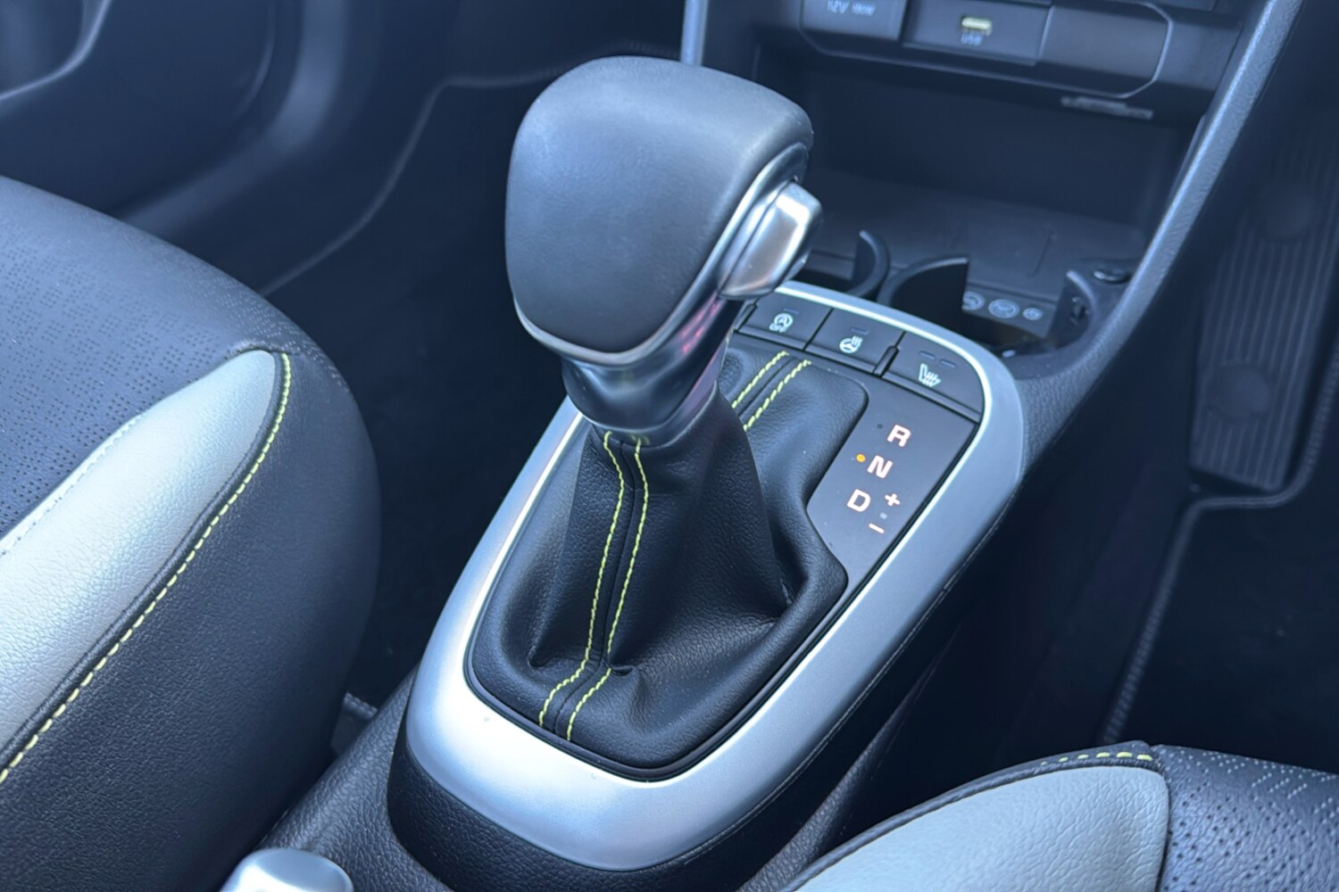 Used Kia Picanto 2023 for sale - 75993610: Photo 13
