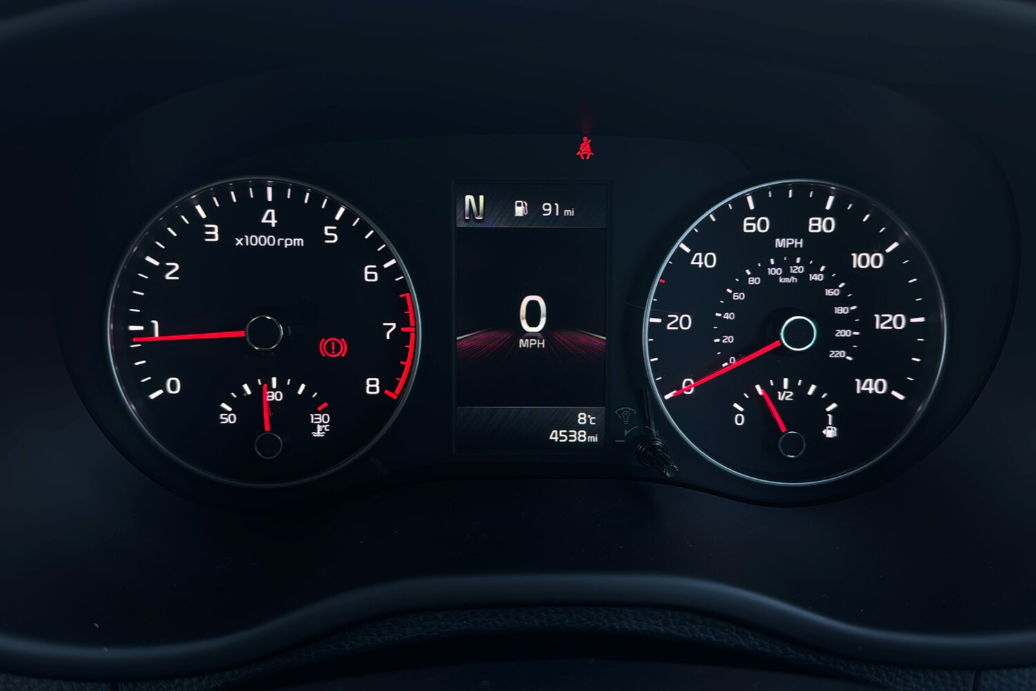 Used Kia Picanto 2023 for sale - 75993610: Photo 14