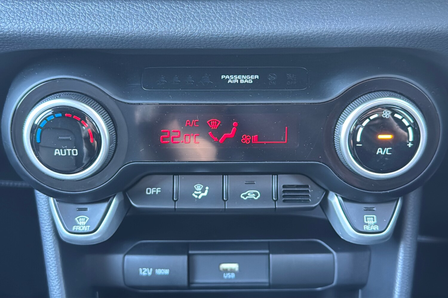 Used Kia Picanto 2023 for sale - 75993610: Photo 16