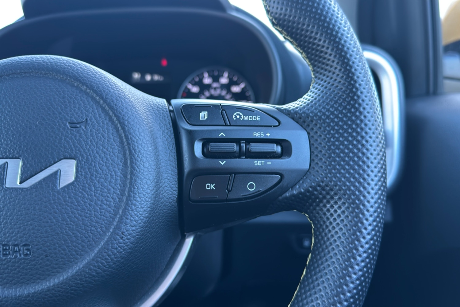 Used Kia Picanto 2023 for sale - 75993610: Photo 18