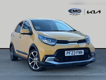 Kia - Picanto