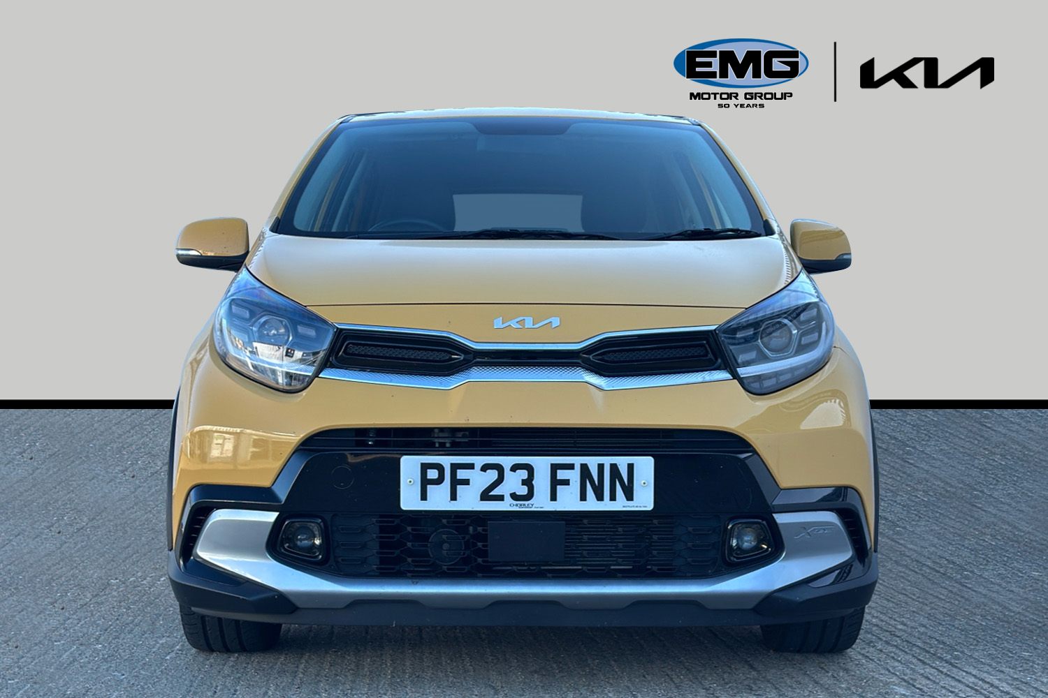 Used Kia Picanto 2023 for sale - 75993610: Photo 2