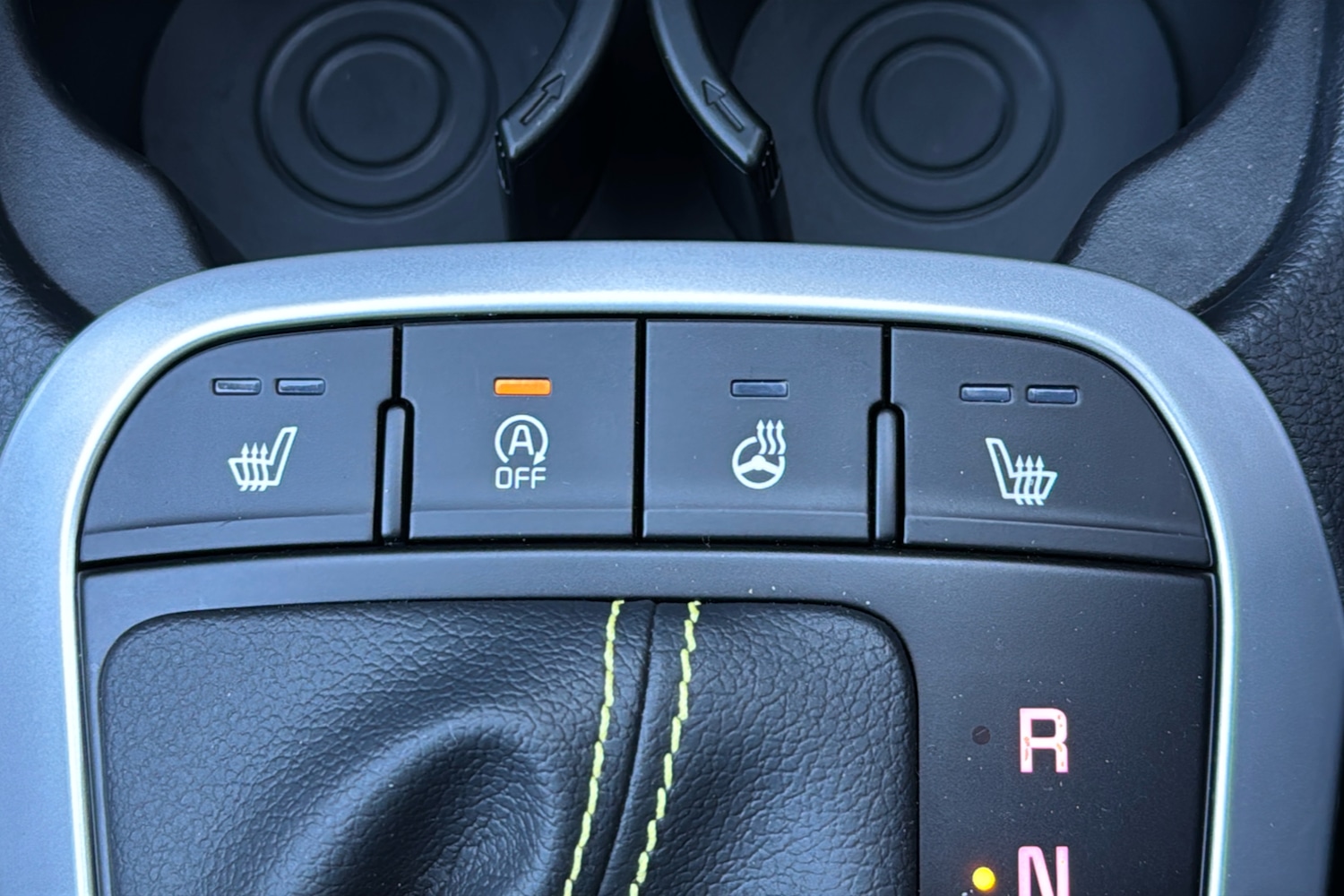 Used Kia Picanto 2023 for sale - 75993610: Photo 23