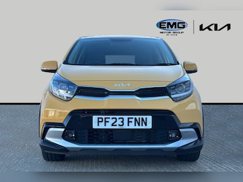 Used Kia Picanto 2023 for sale - 75993610: Photo 2