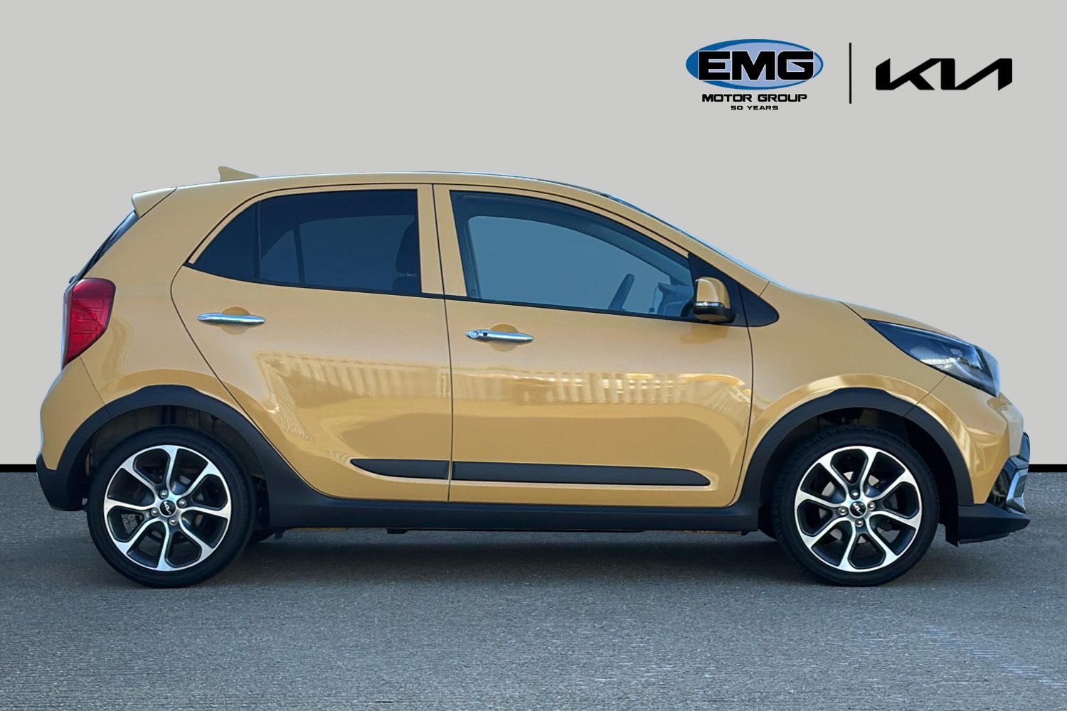 Used Kia Picanto 2023 for sale - 75993610: Photo 4