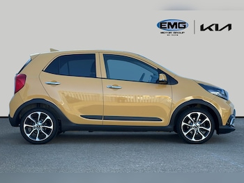 Used Kia Picanto 2023 for sale - 75993610: Photo 4