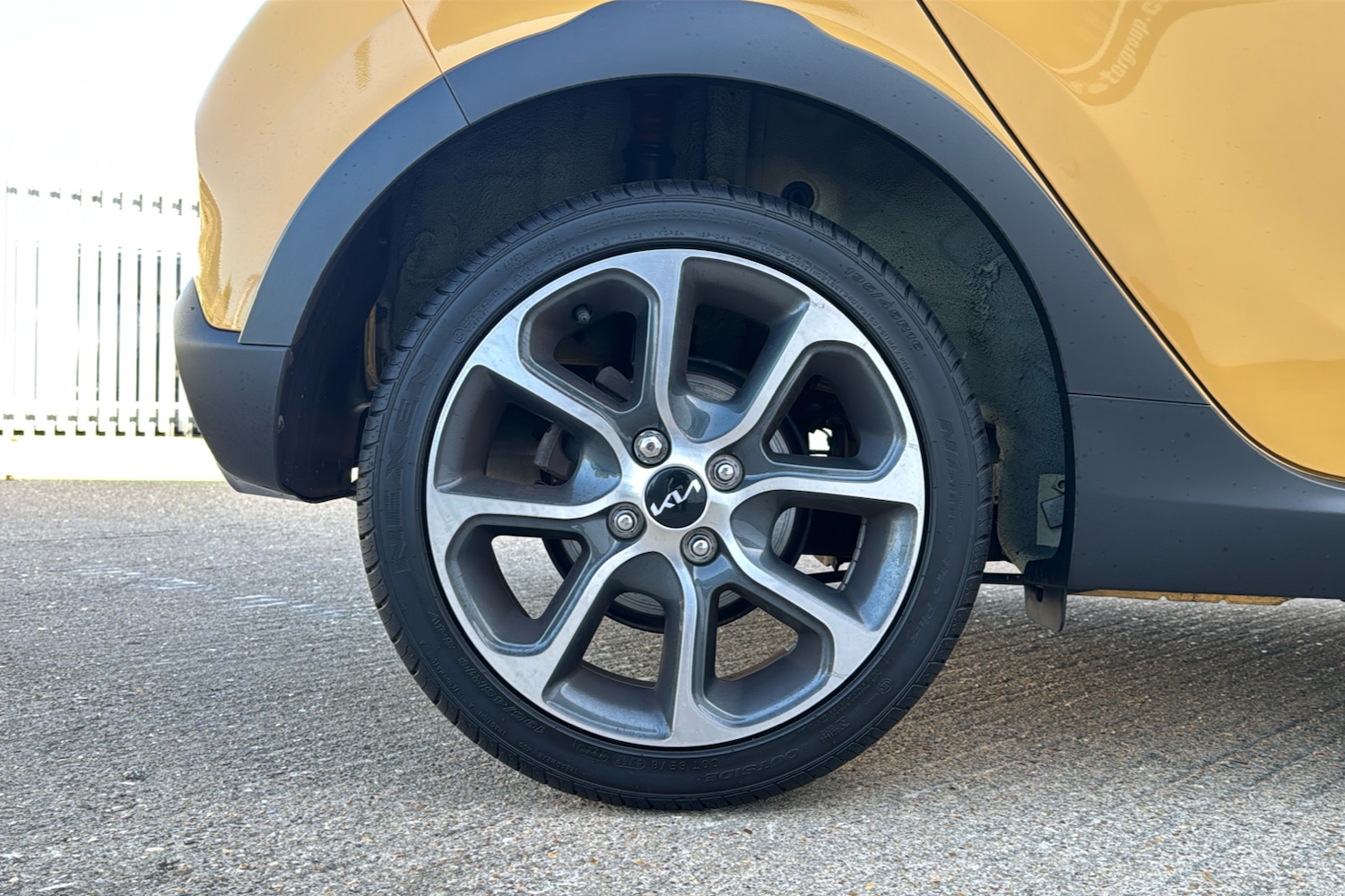 Used Kia Picanto 2023 for sale - 75993610: Photo 8