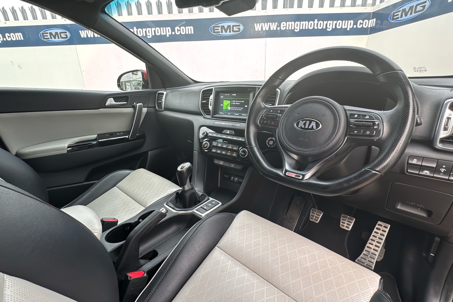 Used Kia Sportage 2016 for sale - 77308692: Photo 10