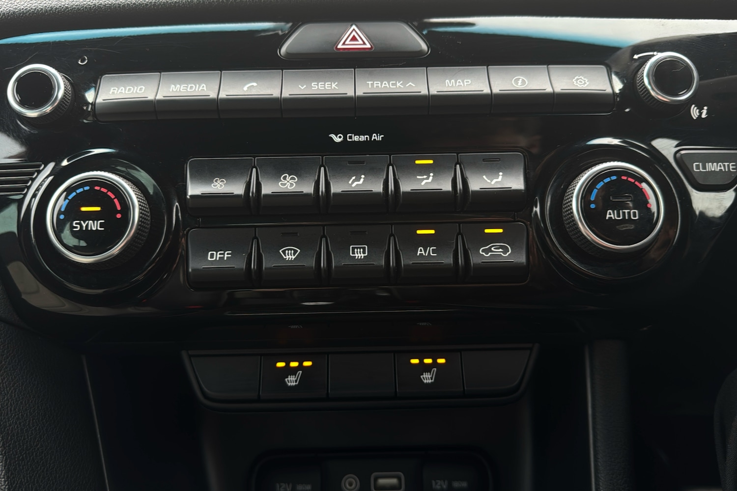 Used Kia Sportage 2016 for sale - 77308692: Photo 16