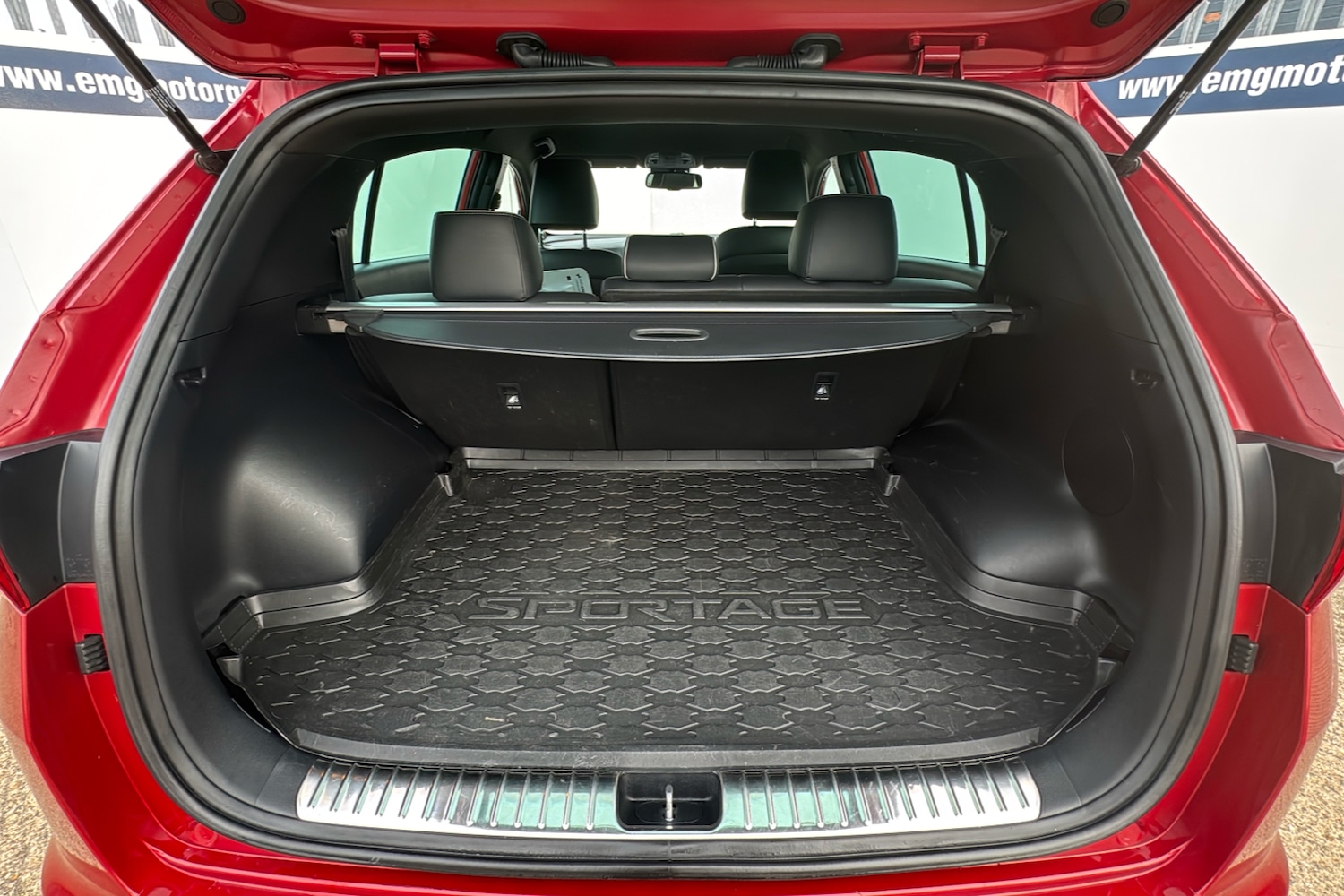 Used Kia Sportage 2016 for sale - 77308692: Photo 19