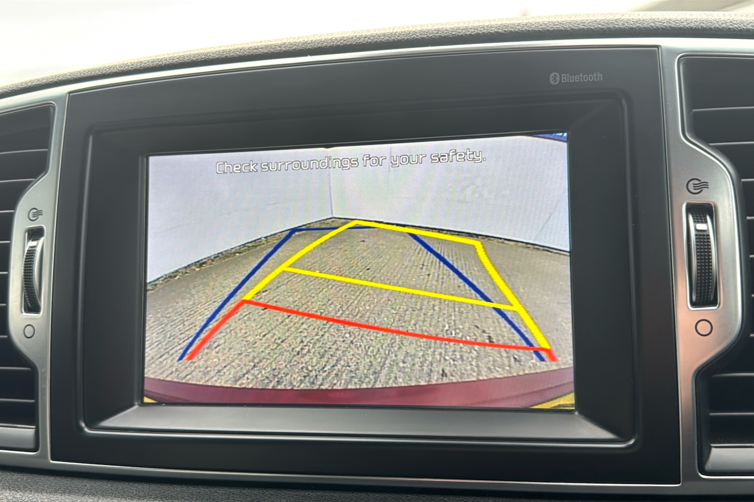 Used Kia Sportage 2016 for sale - 77308692: Photo 28