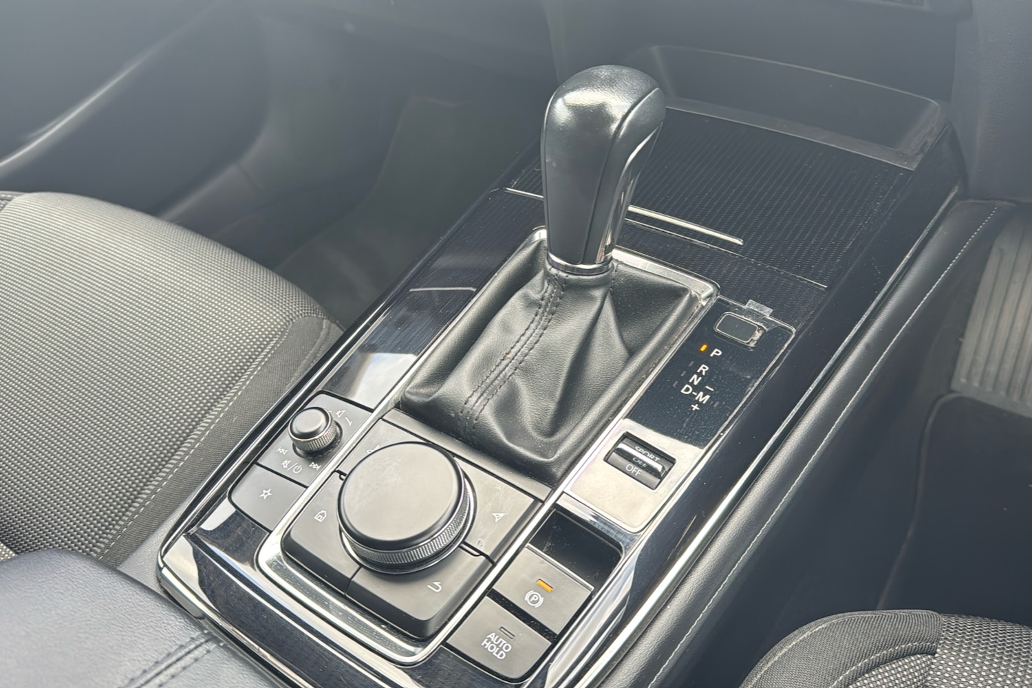 Vehicle 13