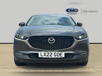 Used Mazda CX-30 2022 for sale - 75722956: Photo