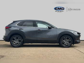 Used Mazda CX-30 2022 for sale - 75722956: Photo