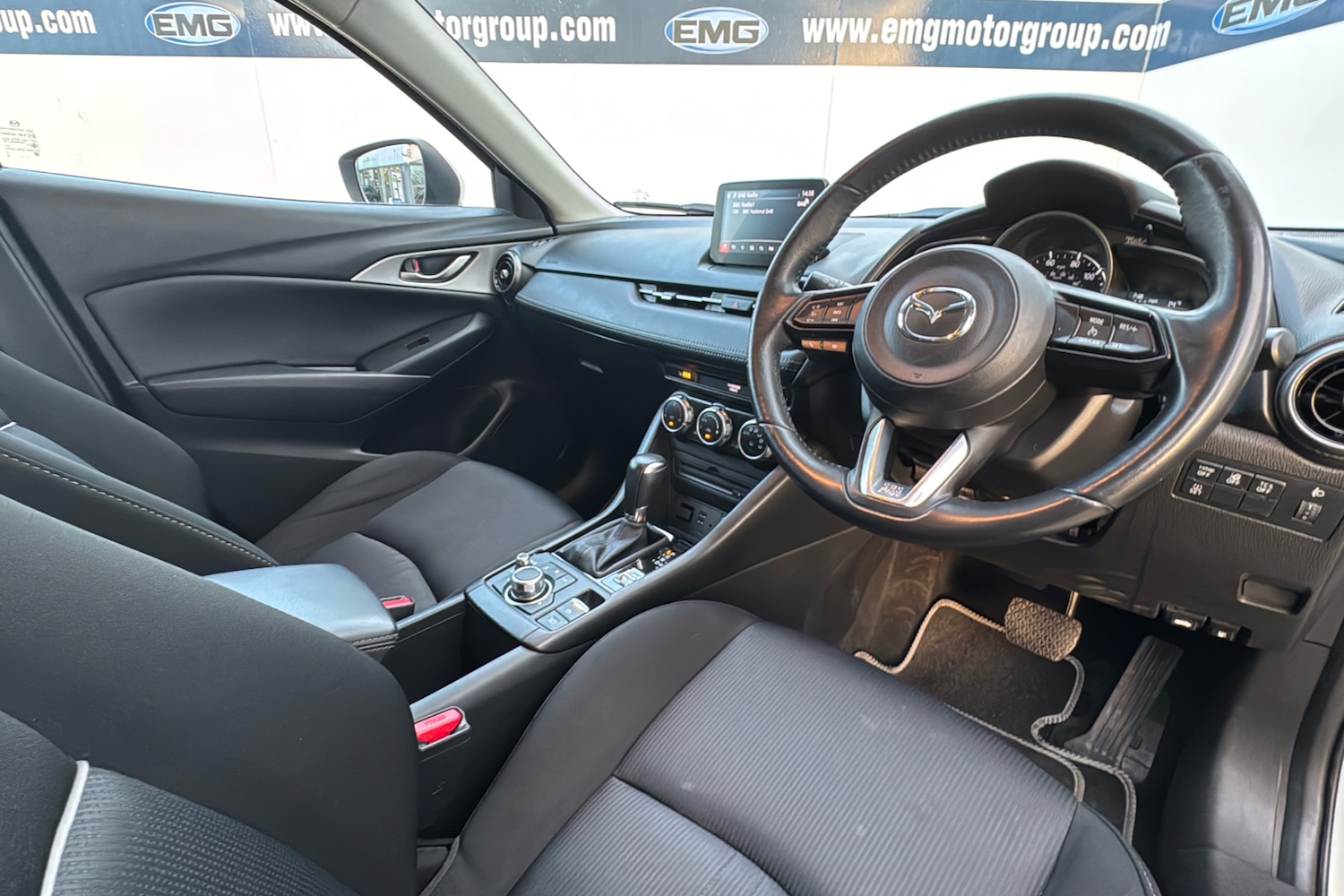 Used Mazda CX-3 2019 for sale - 76892947: Photo 10