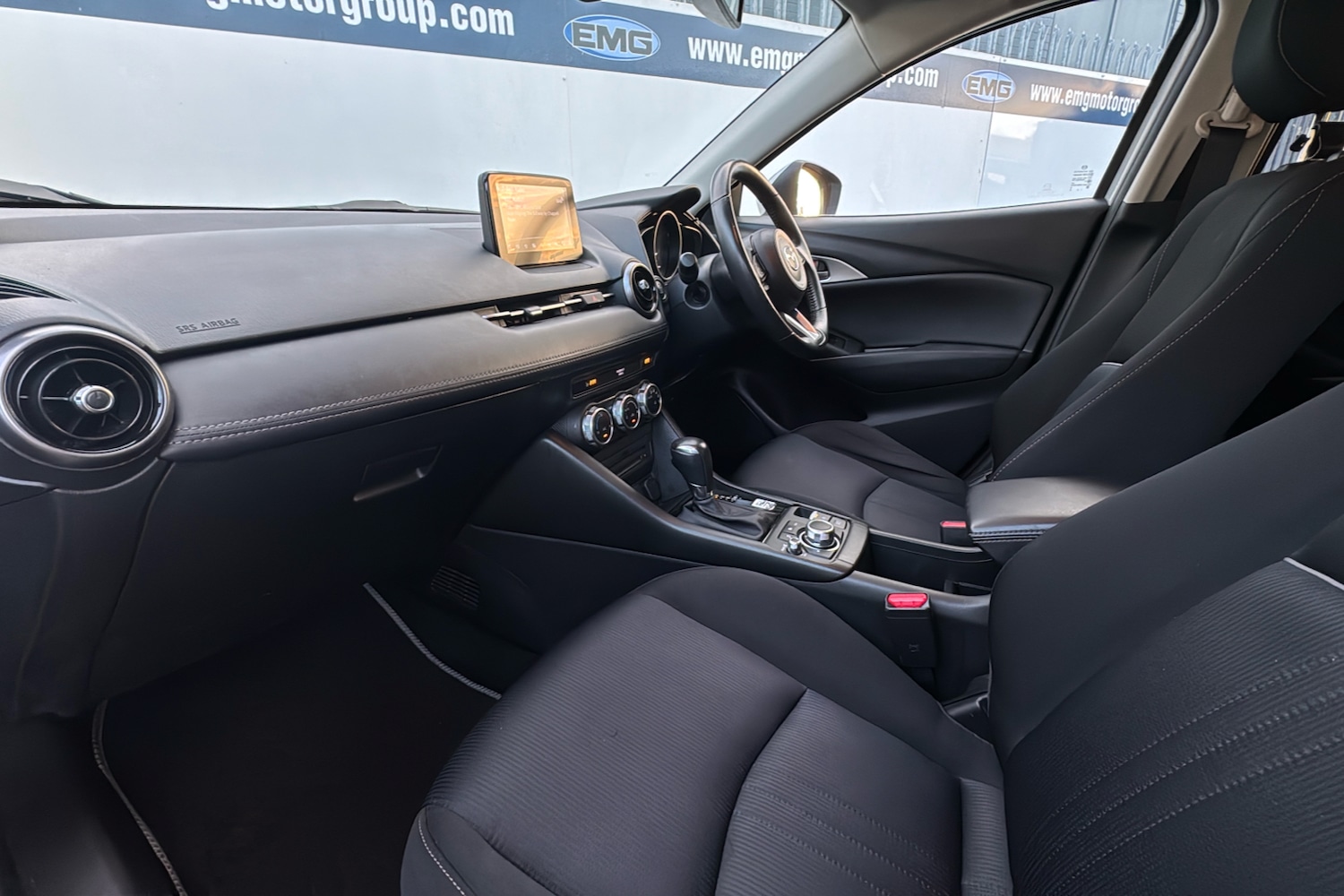 Used Mazda CX-3 2019 for sale - 76892947: Photo 11