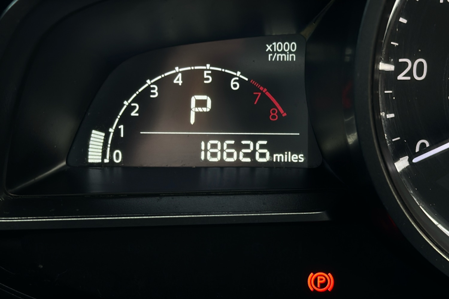 Used Mazda CX-3 2019 for sale - 76892947: Photo 15