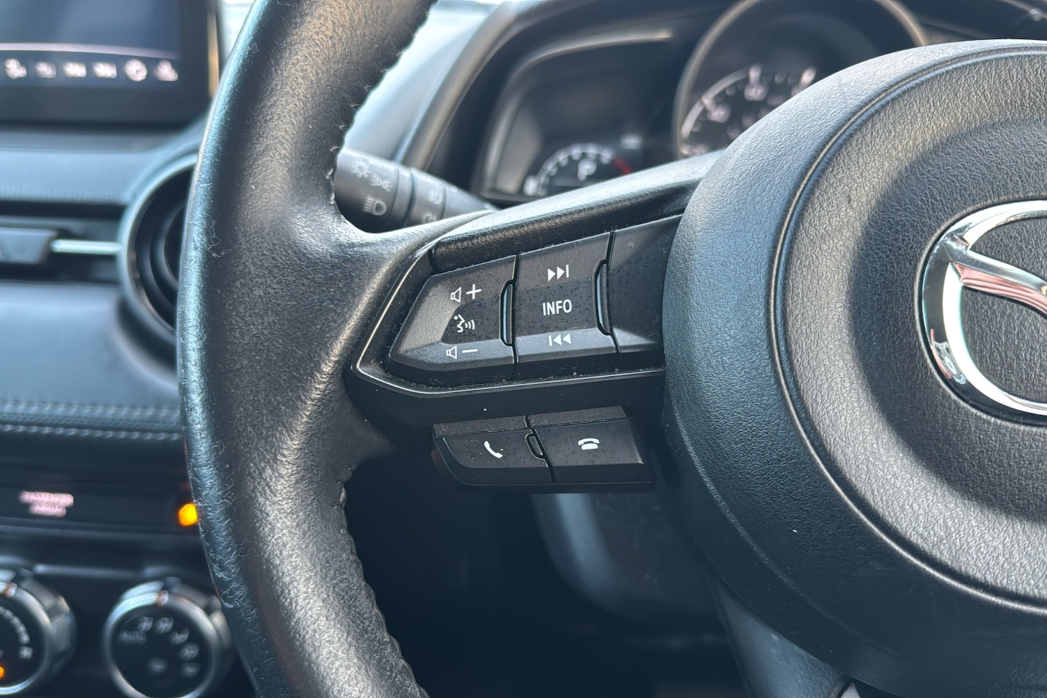 Used Mazda CX-3 2019 for sale - 76892947: Photo 17