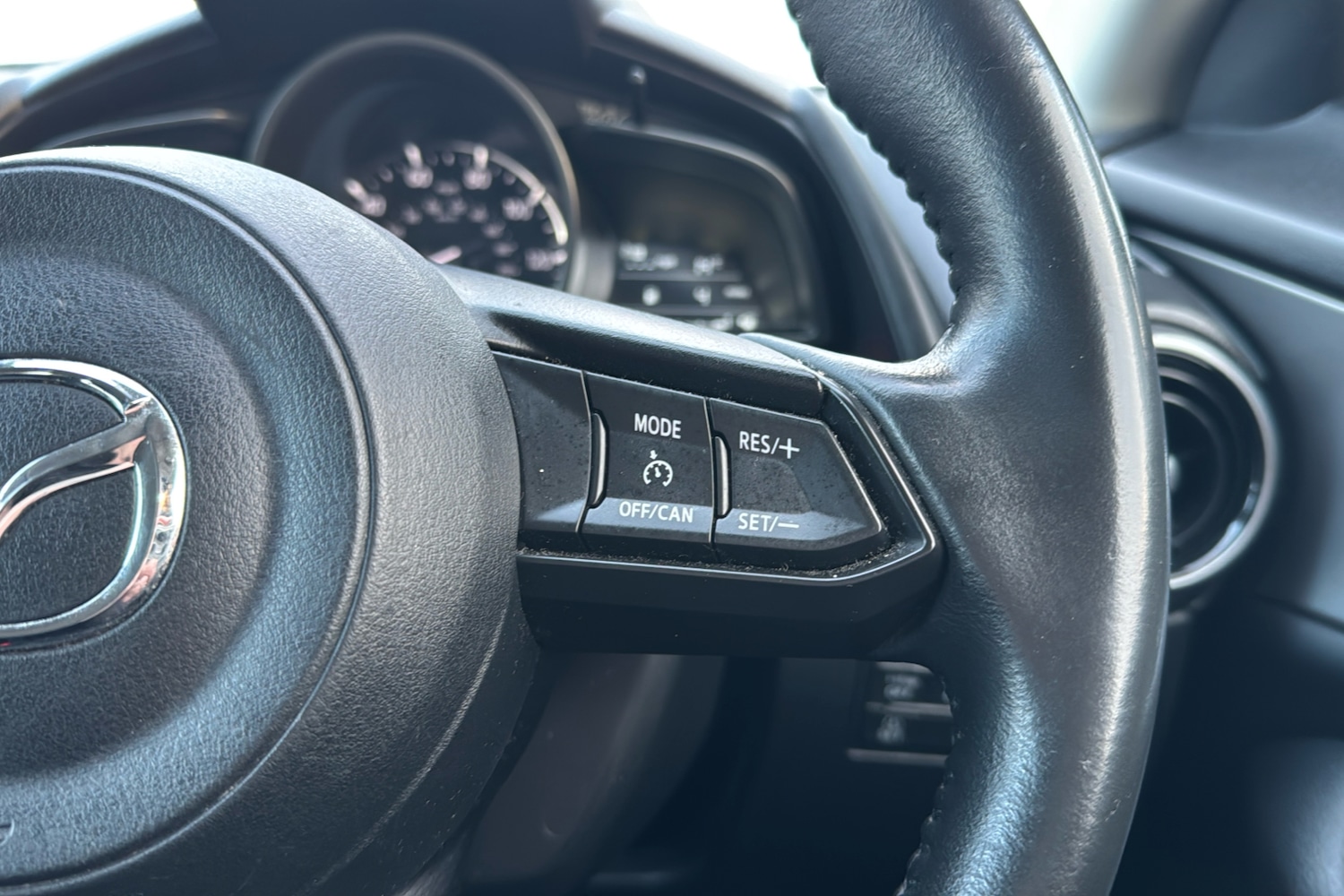 Used Mazda CX-3 2019 for sale - 76892947: Photo 18