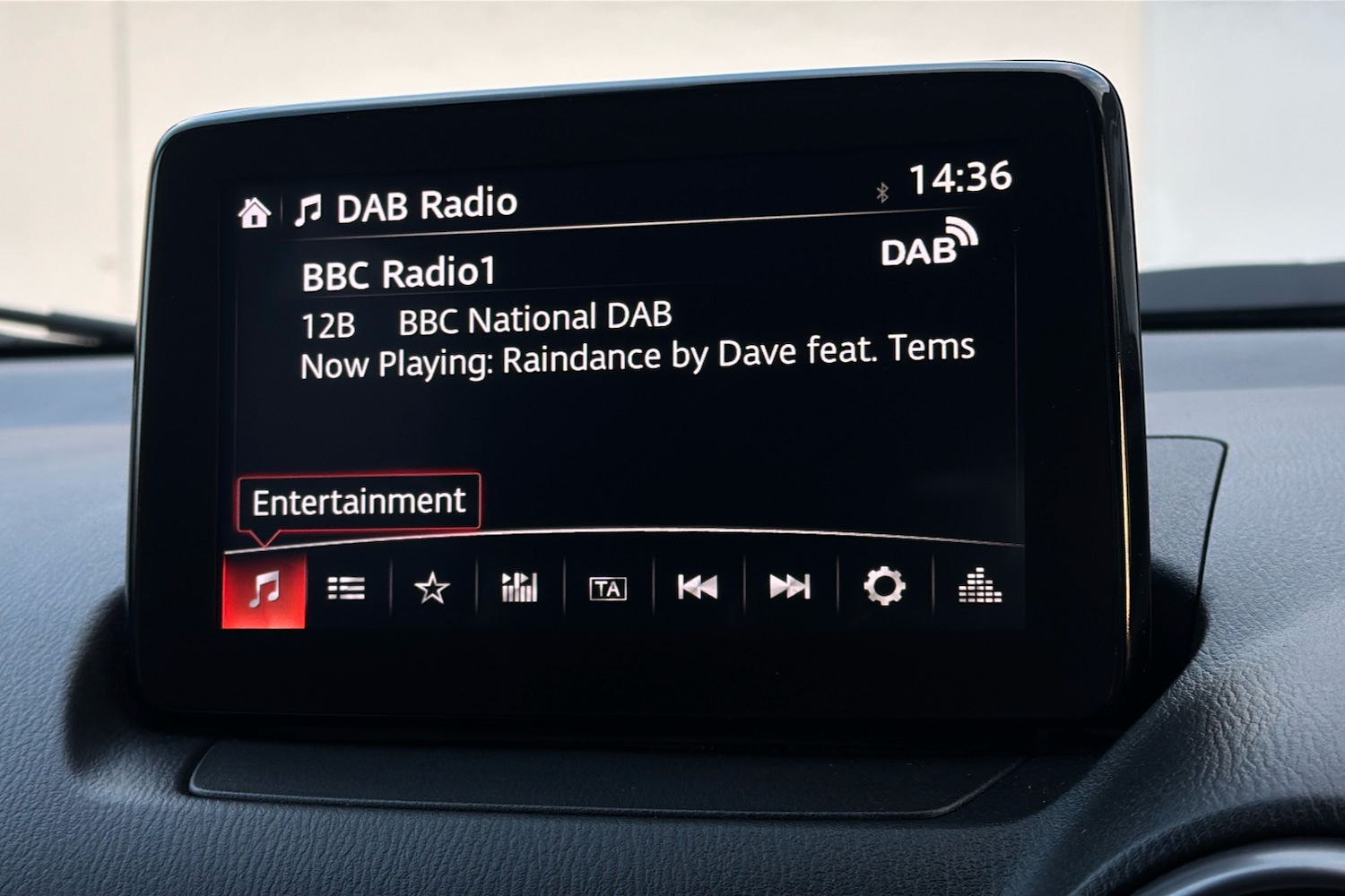 Used Mazda CX-3 2019 for sale - 76892947: Photo 21