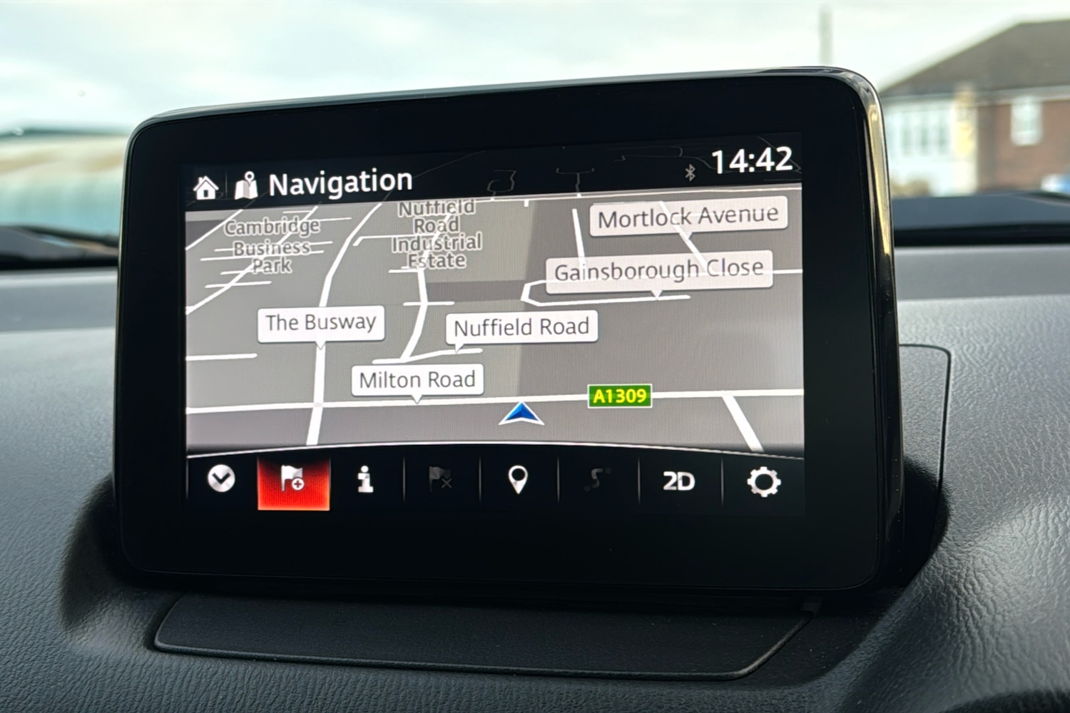 Used Mazda CX-3 2019 for sale - 76892947: Photo 28