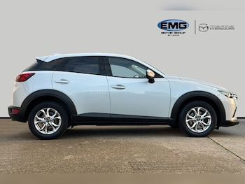 Used Mazda CX-3 2019 for sale - 76892947: Photo