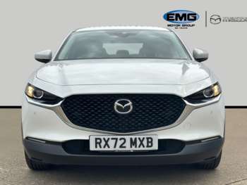 Used Mazda CX-30 2023 for sale - 74790340: Photo