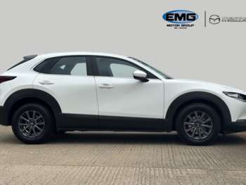 Used Mazda CX-30 2023 for sale - 74790340: Photo