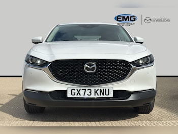 Used Mazda CX-30 2023 for sale - 75930580: Photo