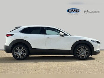 Used Mazda CX-30 2023 for sale - 75930580: Photo