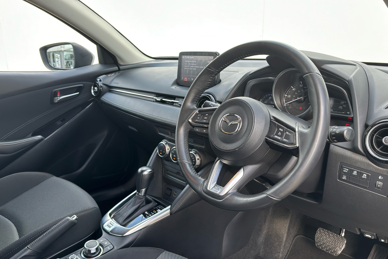 Used Mazda Mazda2 2019 for sale - 76318939: Photo 10