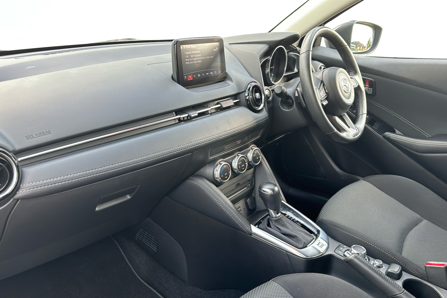 Used Mazda Mazda2 2019 for sale - 76318939: Photo 11