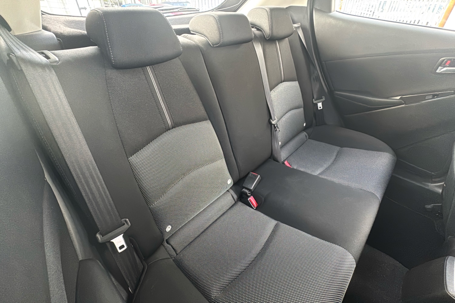 Used Mazda Mazda2 2019 for sale - 76318939: Photo 12