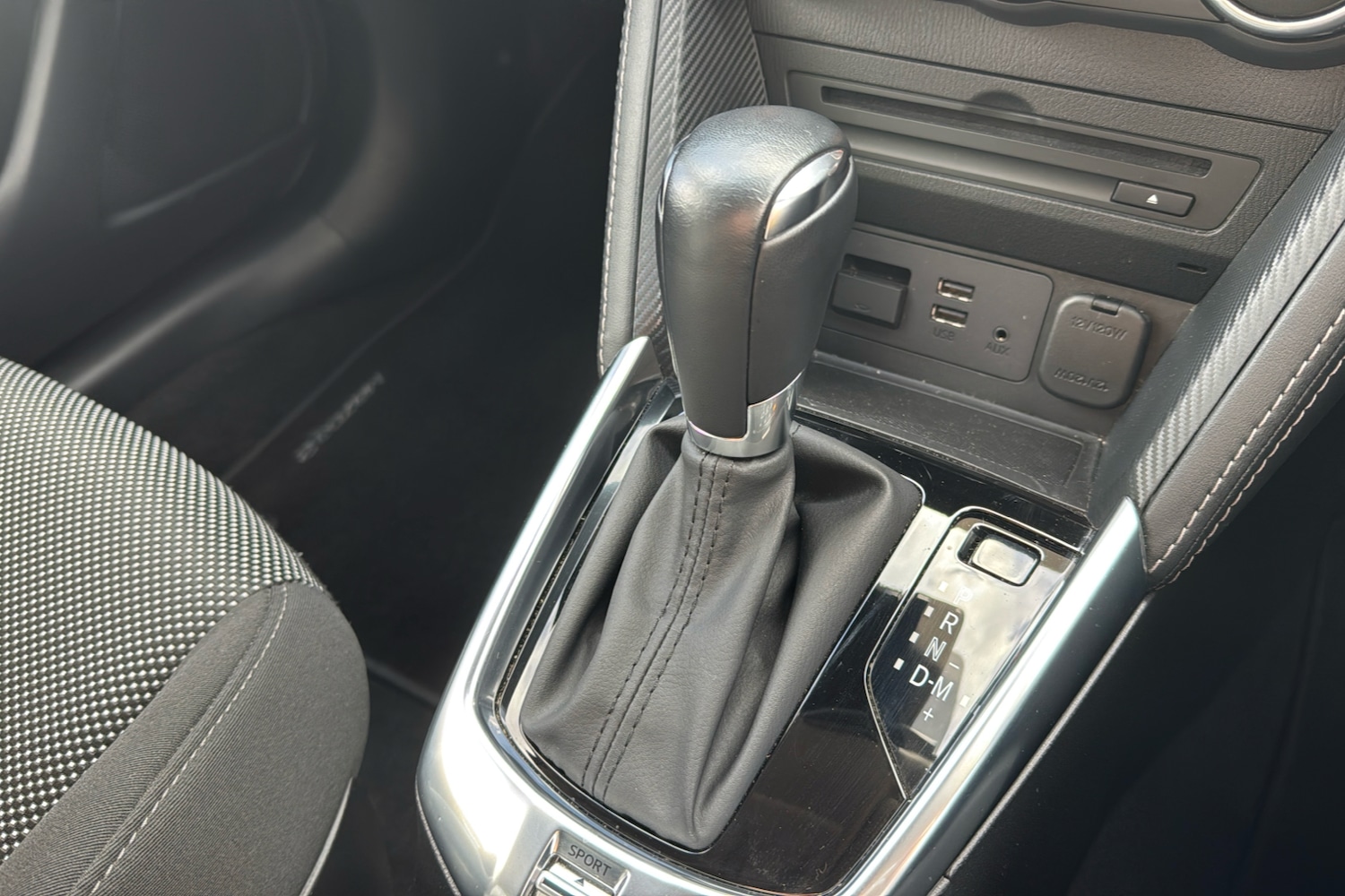 Used Mazda Mazda2 2019 for sale - 76318939: Photo 13