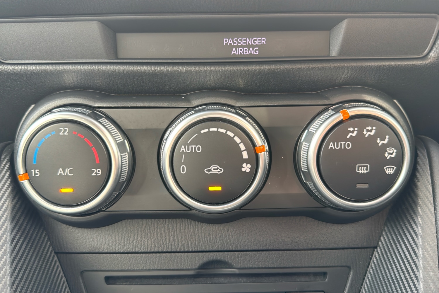 Used Mazda Mazda2 2019 for sale - 76318939: Photo 16