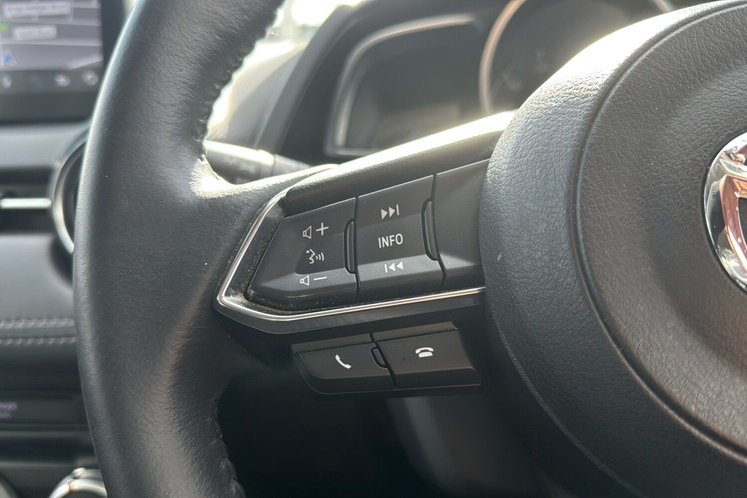 Used Mazda Mazda2 2019 for sale - 76318939: Photo 17