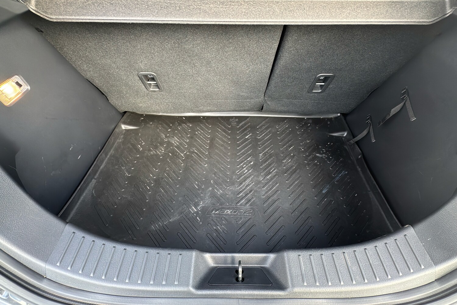 Used Mazda Mazda2 2019 for sale - 76318939: Photo 19