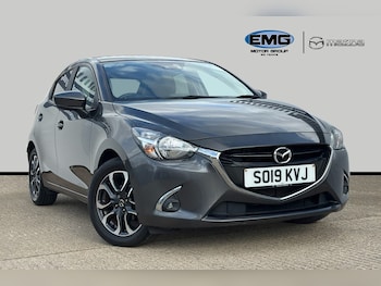 Mazda - Mazda2