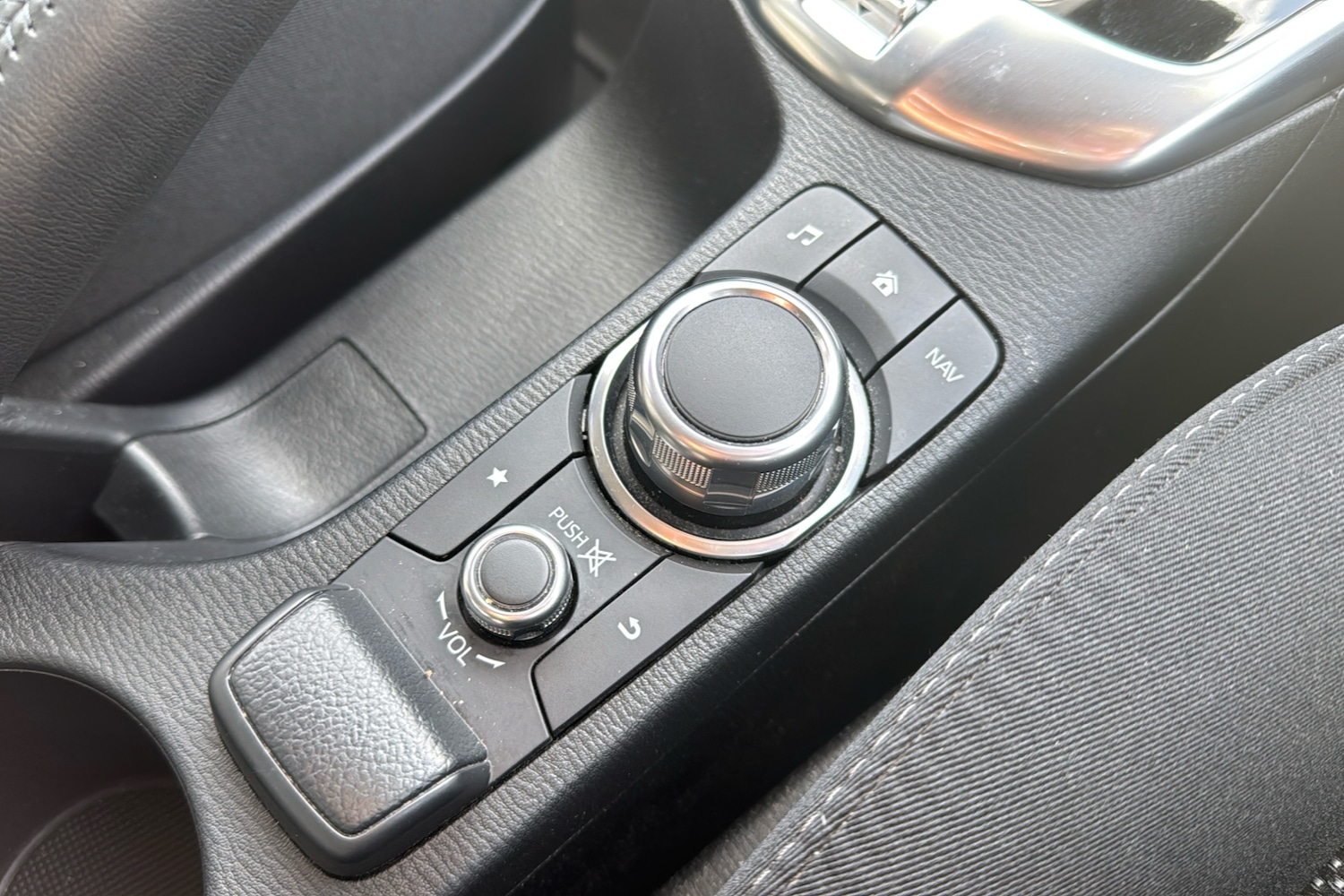 Used Mazda Mazda2 2019 for sale - 76318939: Photo 22