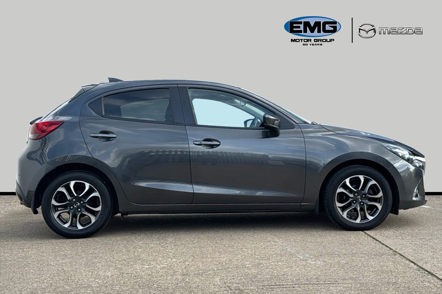 Used Mazda Mazda2 2019 for sale - 76318939: Photo 4