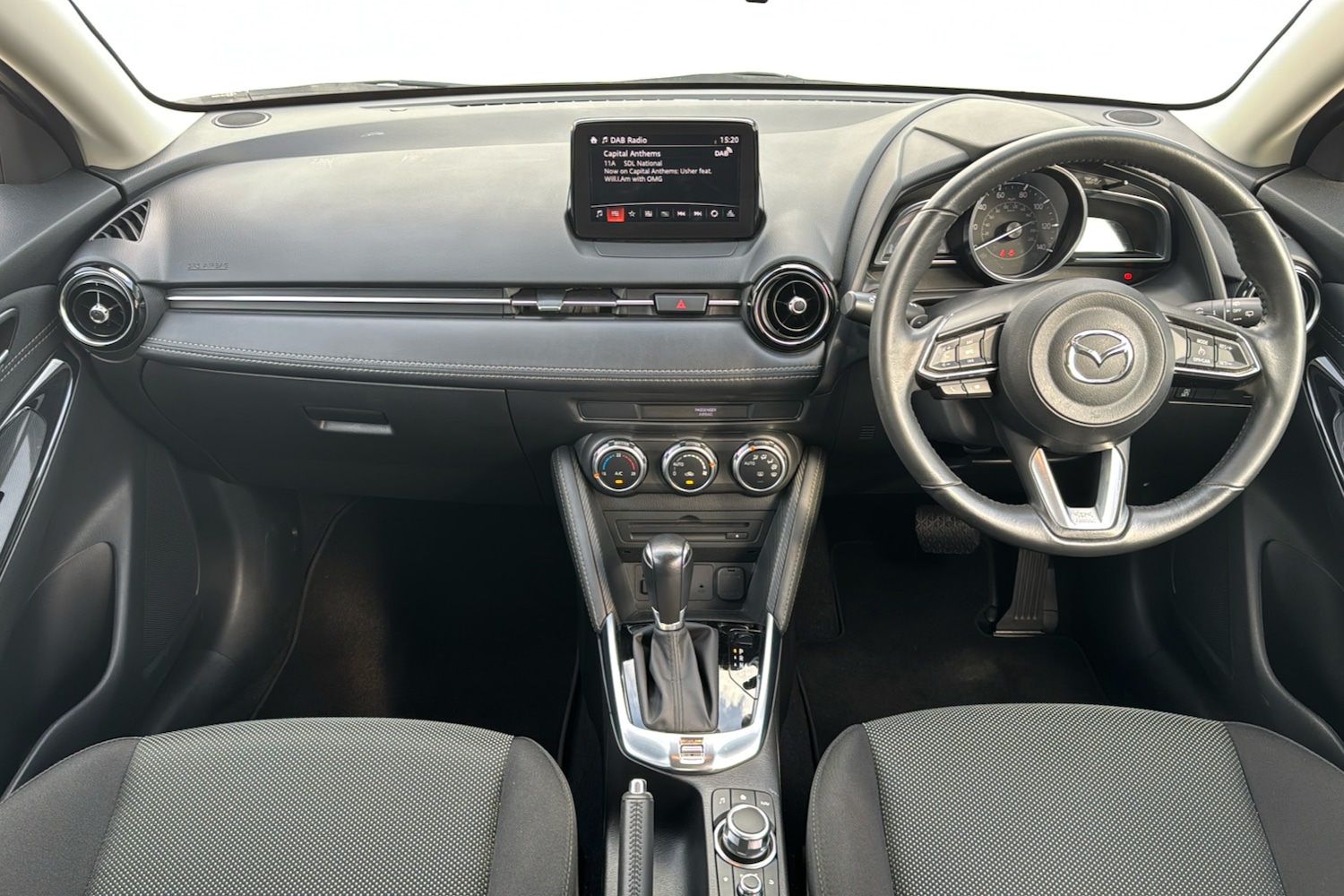 Used Mazda Mazda2 2019 for sale - 76318939: Photo 9