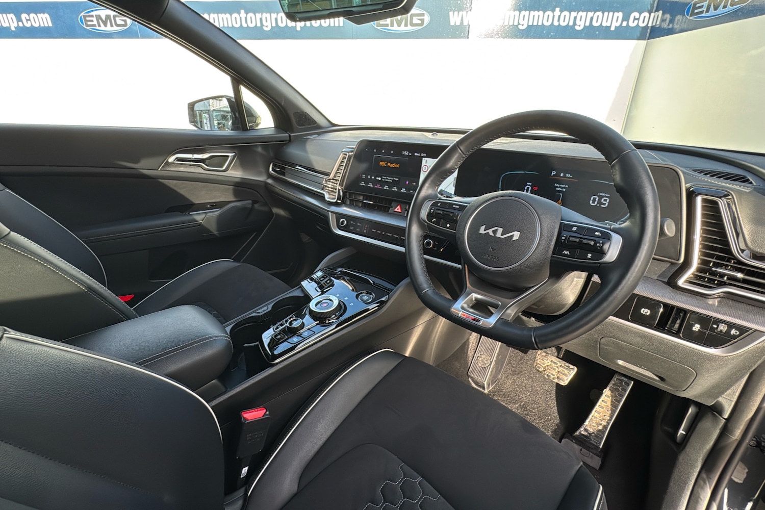 Used Kia Sportage 2025 for sale - 77069750: Photo 10