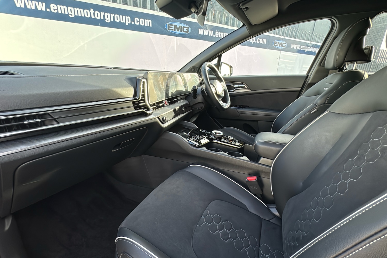 Used Kia Sportage 2025 for sale - 77069750: Photo 11